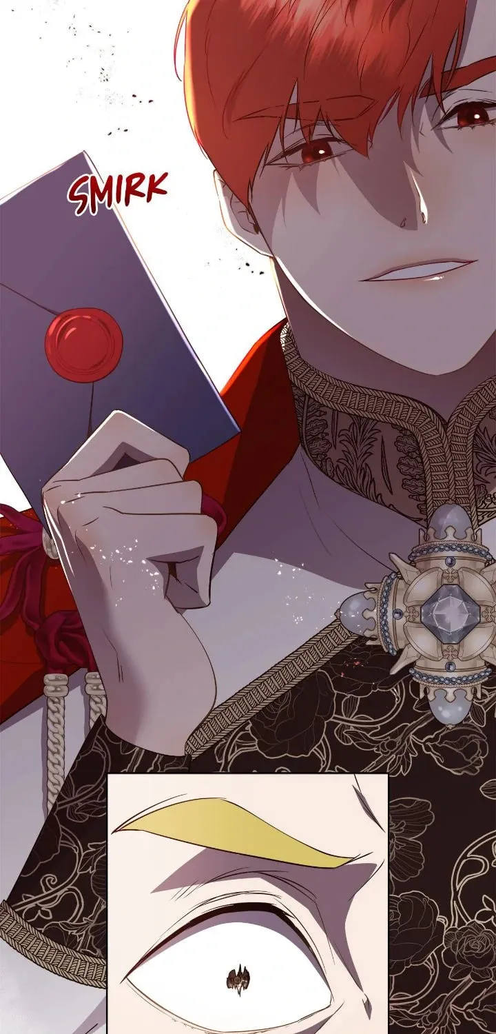 I Shall Kill That Sweet Devil Chapter 134 page 48 - 