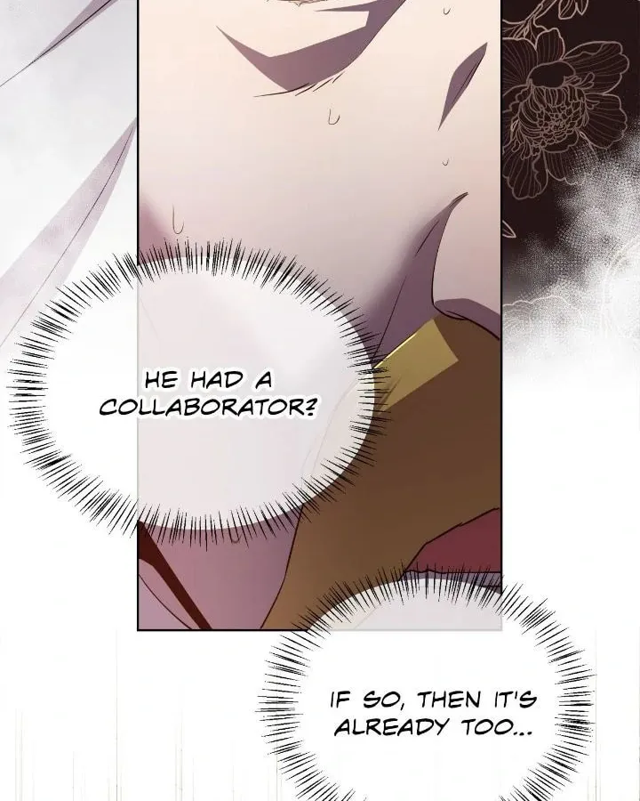 I Shall Kill That Sweet Devil Chapter 134 page 49 - 