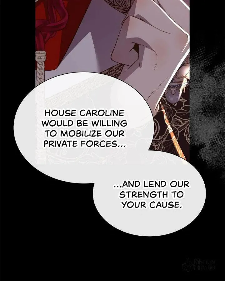 I Shall Kill That Sweet Devil Chapter 134 page 6 - 