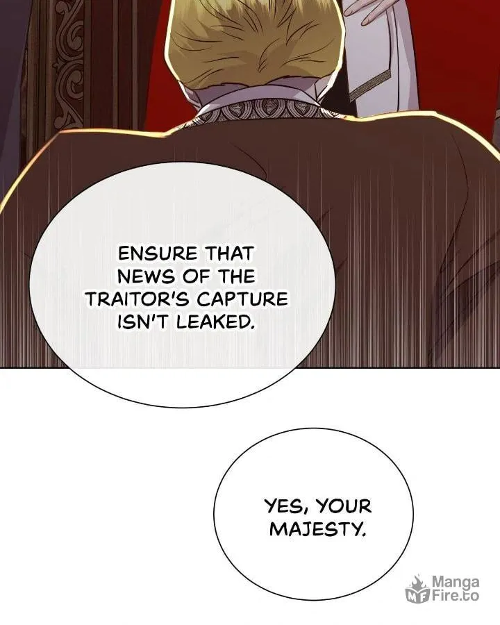 I Shall Kill That Sweet Devil Chapter 134 page 51 - 