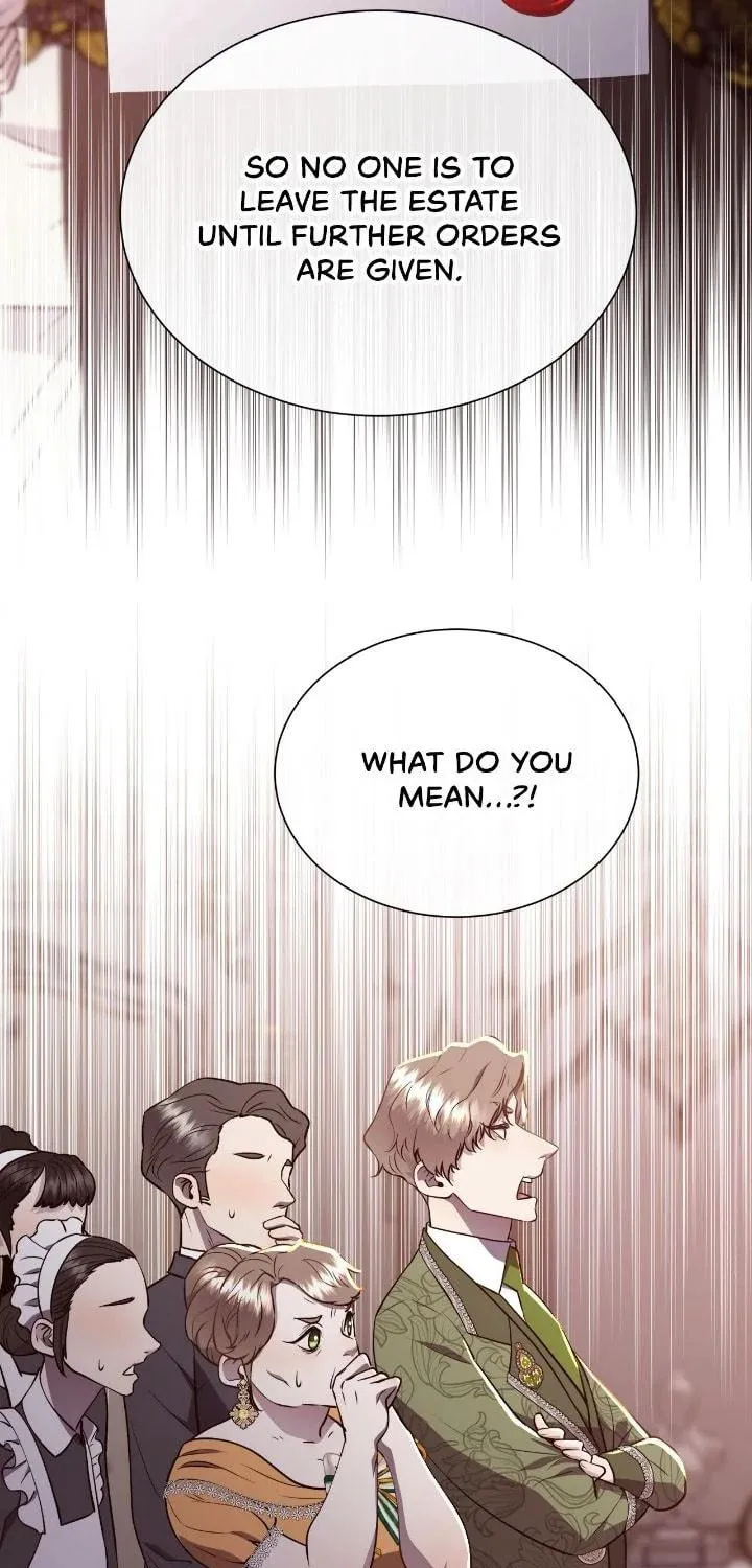 I Shall Kill That Sweet Devil Chapter 134 page 55 - 