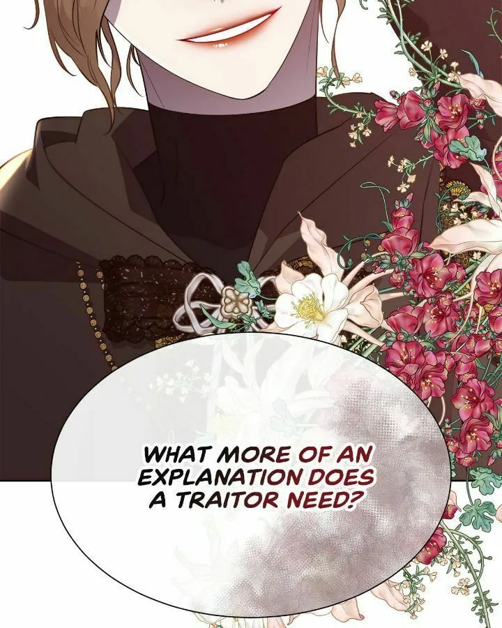 I Shall Kill That Sweet Devil Chapter 134 page 60 - 