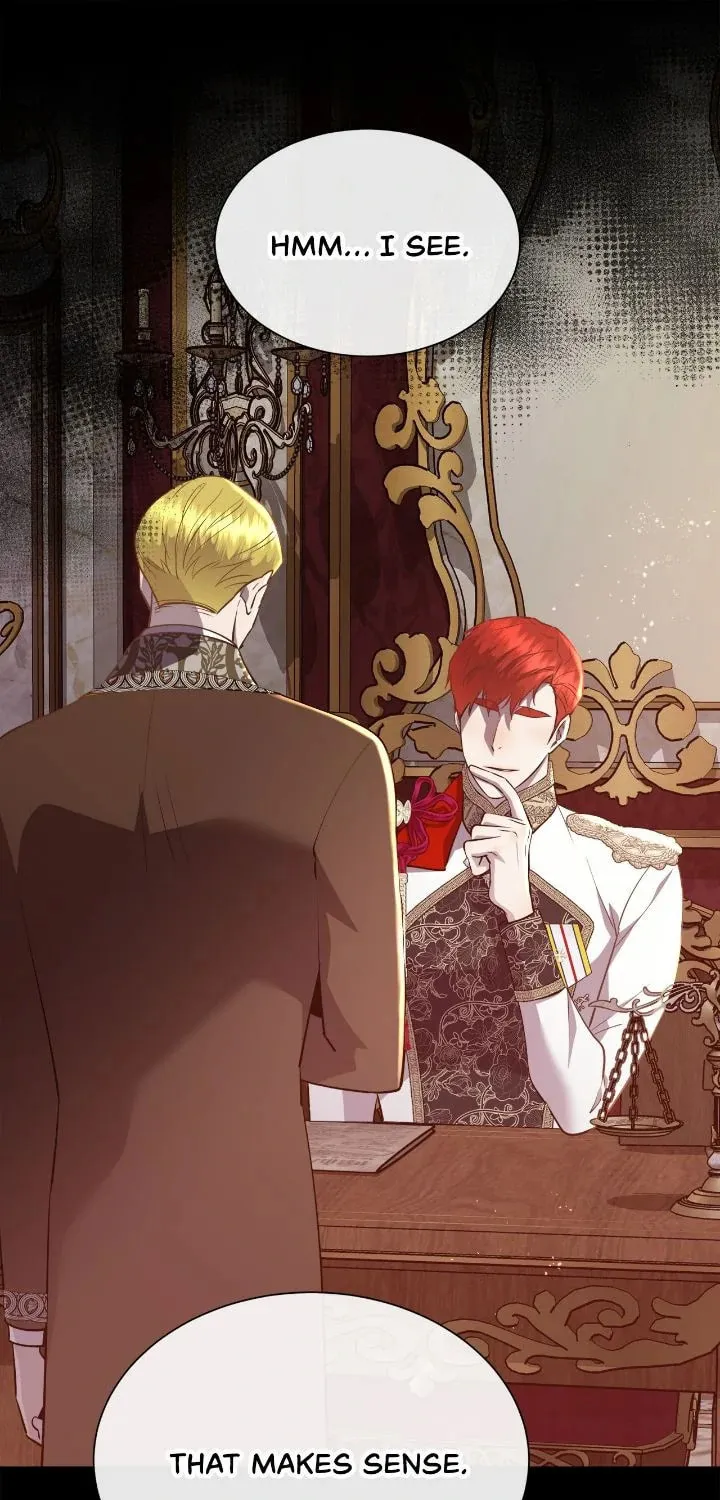 I Shall Kill That Sweet Devil Chapter 134 page 7 - 
