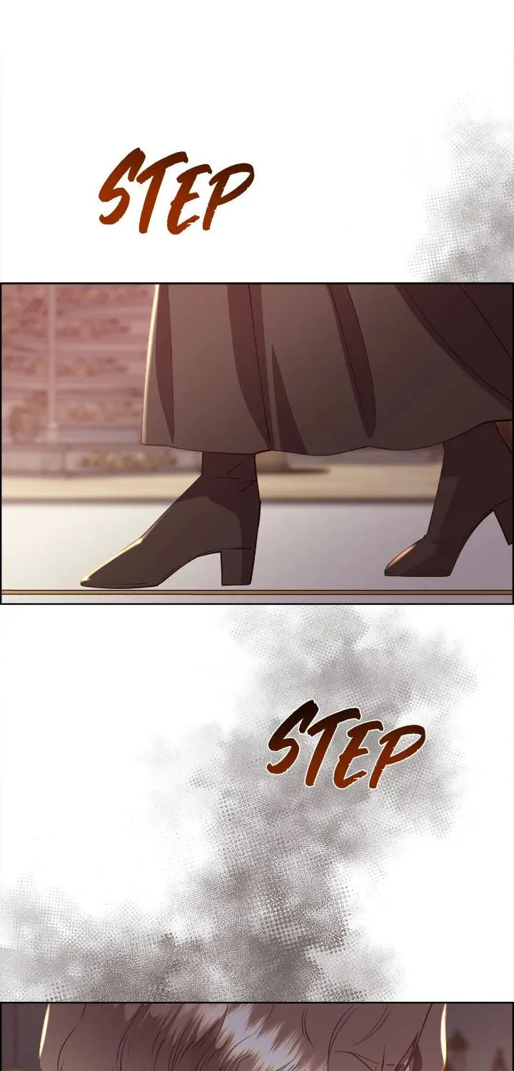 I Shall Kill That Sweet Devil Chapter 134 page 62 - 