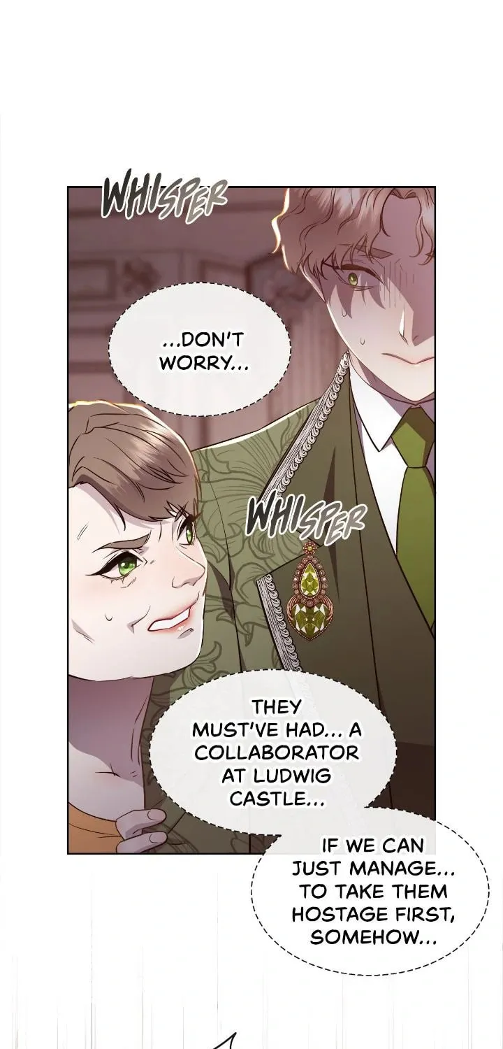 I Shall Kill That Sweet Devil Chapter 134 page 69 - 