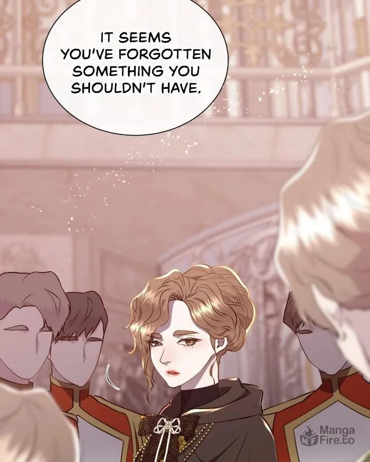 I Shall Kill That Sweet Devil Chapter 134 page 72 - 