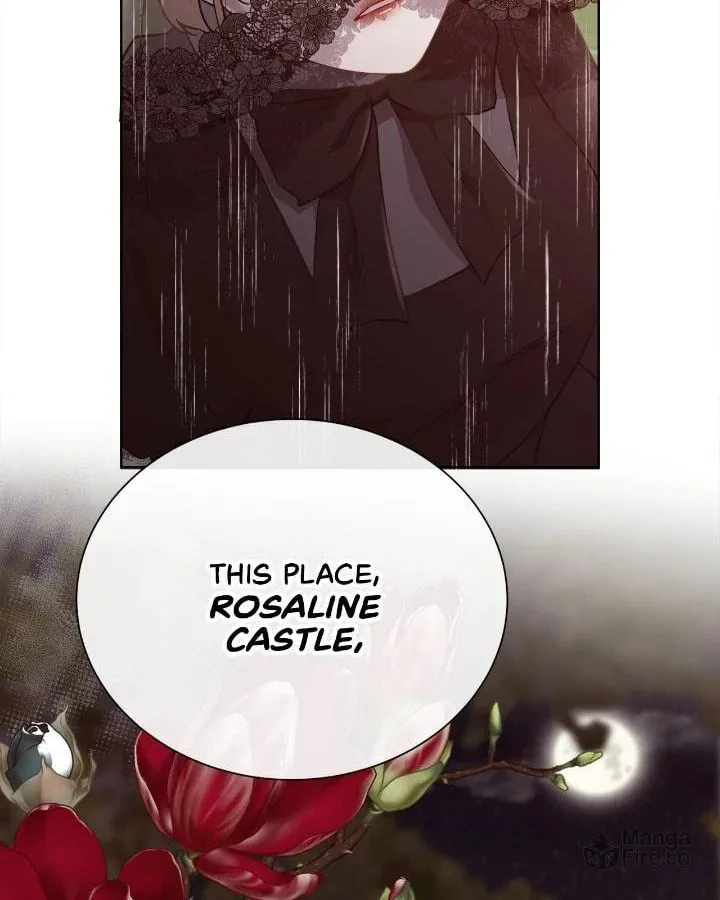 I Shall Kill That Sweet Devil Chapter 134 page 74 - 