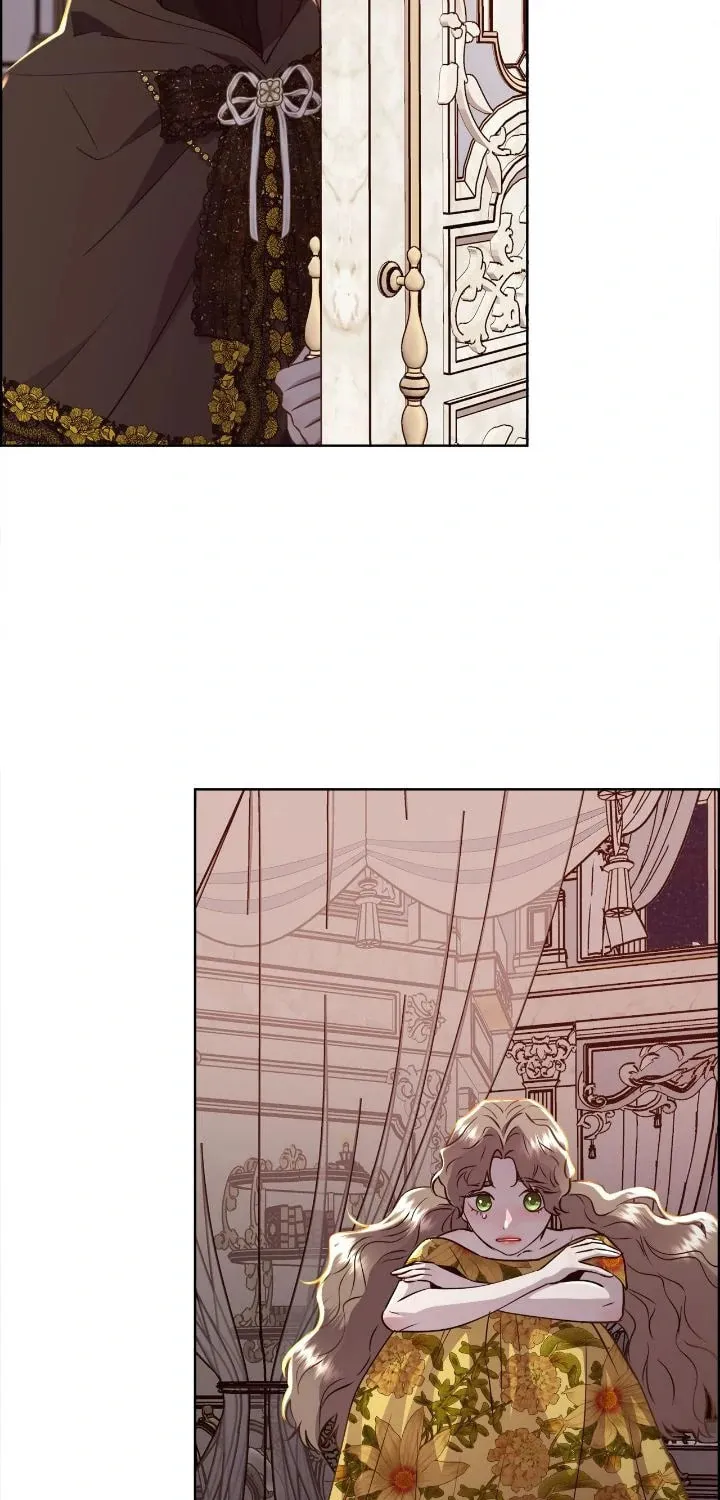 I Shall Kill That Sweet Devil Chapter 134 page 81 - 