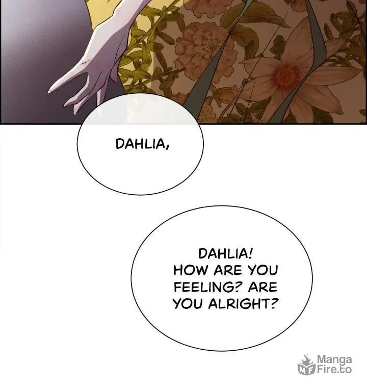 I Shall Kill That Sweet Devil Chapter 134 page 83 - 
