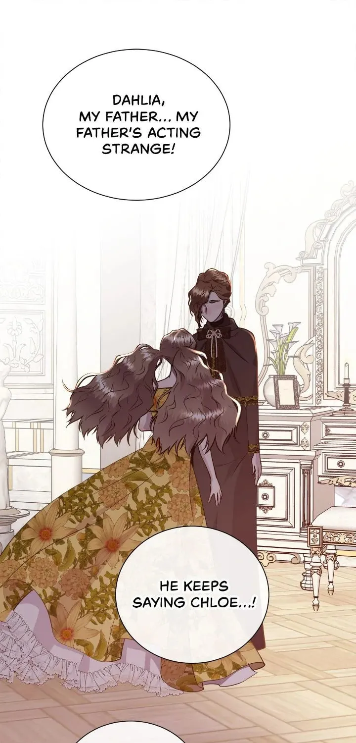 I Shall Kill That Sweet Devil Chapter 134 page 84 - 