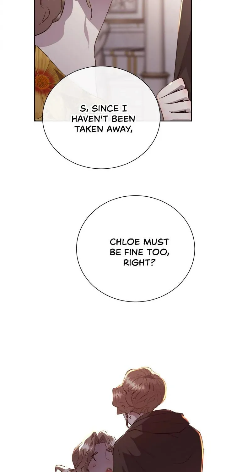 I Shall Kill That Sweet Devil Chapter 134 page 86 - 