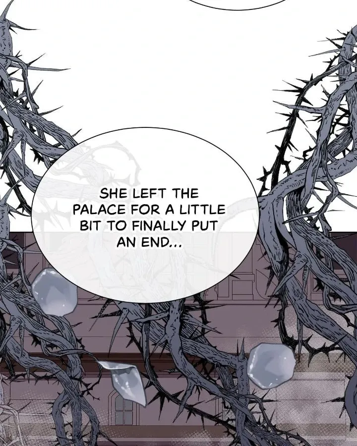 I Shall Kill That Sweet Devil Chapter 134 page 96 - 