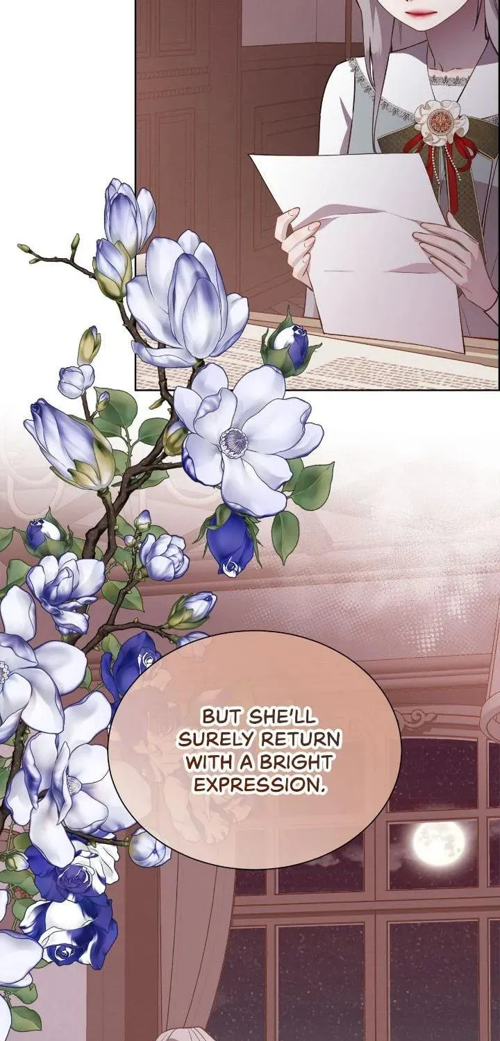 I Shall Kill That Sweet Devil Chapter 134 page 99 - 