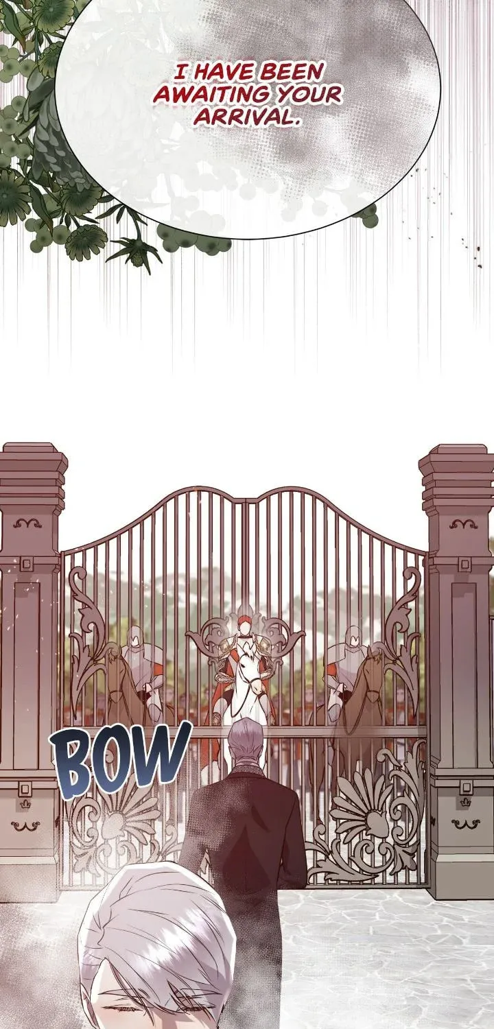 I Shall Kill That Sweet Devil Chapter 135 page 19 - 