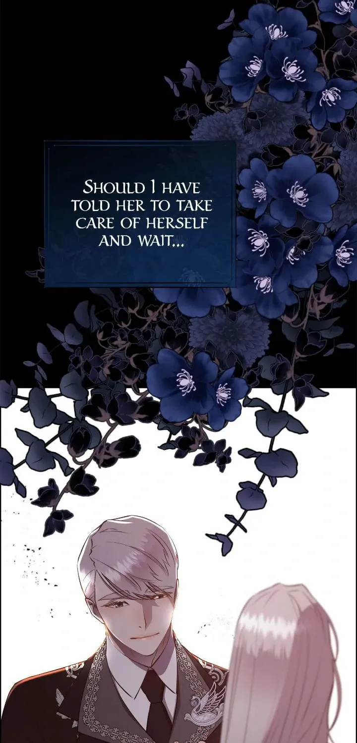 I Shall Kill That Sweet Devil Chapter 135 page 3 - 