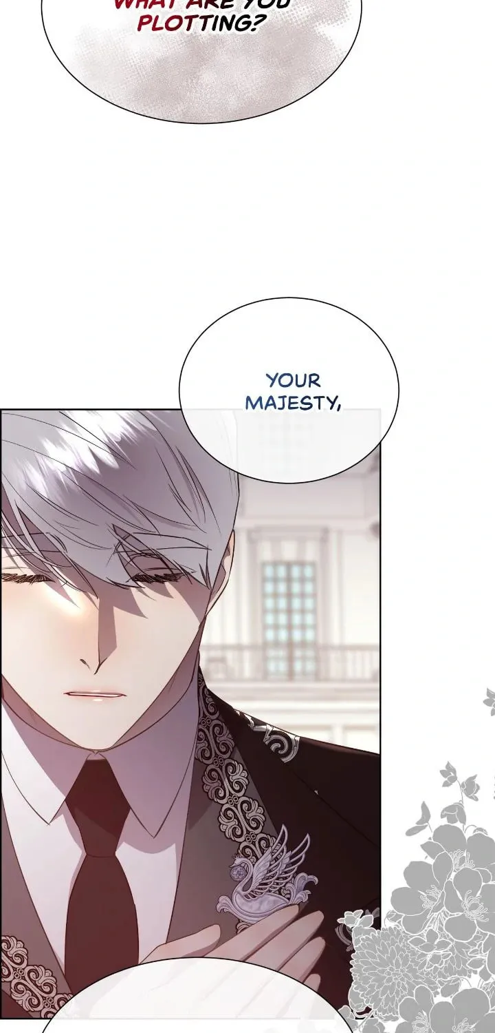 I Shall Kill That Sweet Devil Chapter 135 page 25 - 