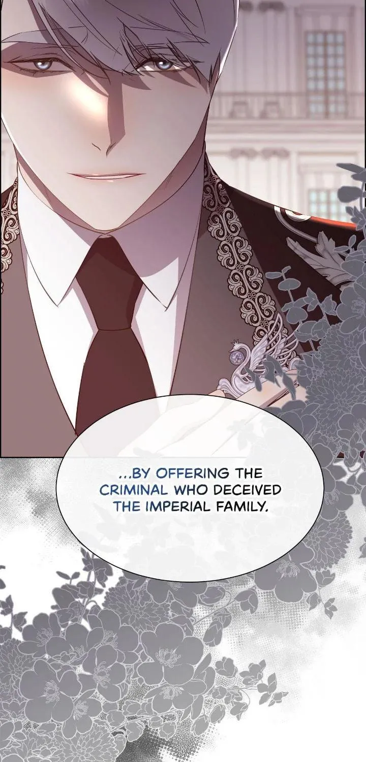 I Shall Kill That Sweet Devil Chapter 135 page 27 - 