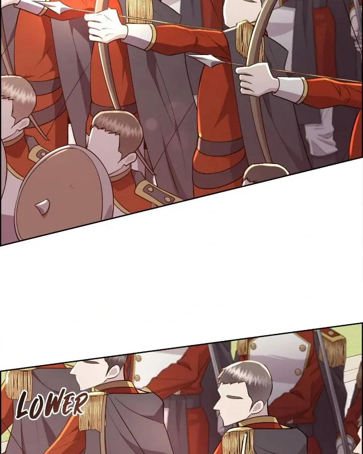 I Shall Kill That Sweet Devil Chapter 135 page 31 - 