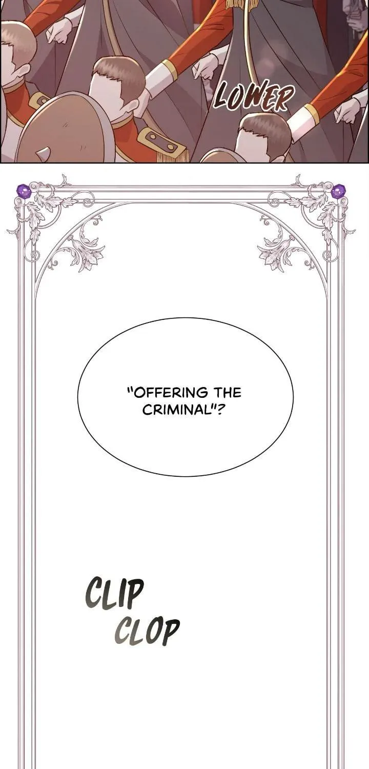 I Shall Kill That Sweet Devil Chapter 135 page 32 - 
