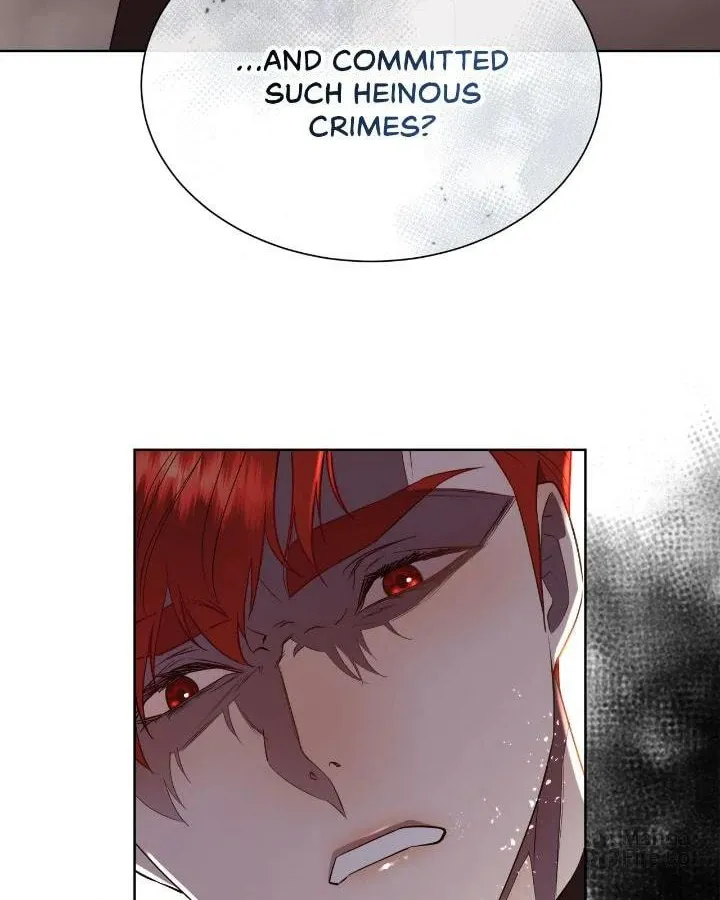 I Shall Kill That Sweet Devil Chapter 135 page 39 - 