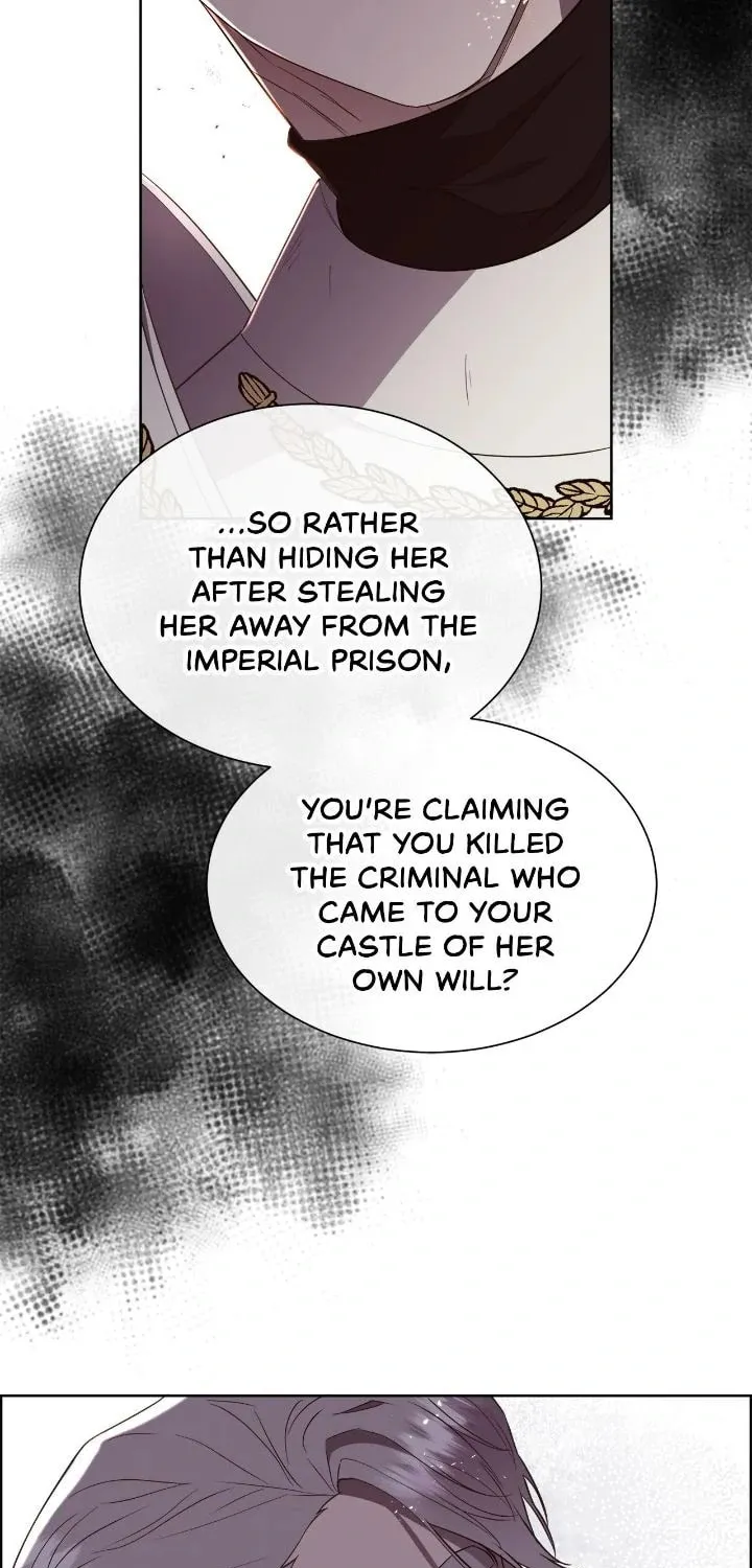 I Shall Kill That Sweet Devil Chapter 135 page 40 - 