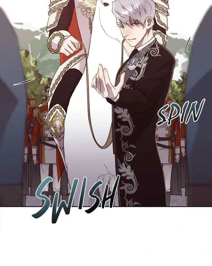 I Shall Kill That Sweet Devil Chapter 135 page 43 - 