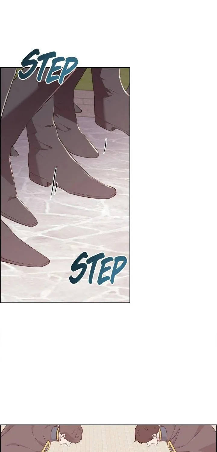 I Shall Kill That Sweet Devil Chapter 135 page 44 - 