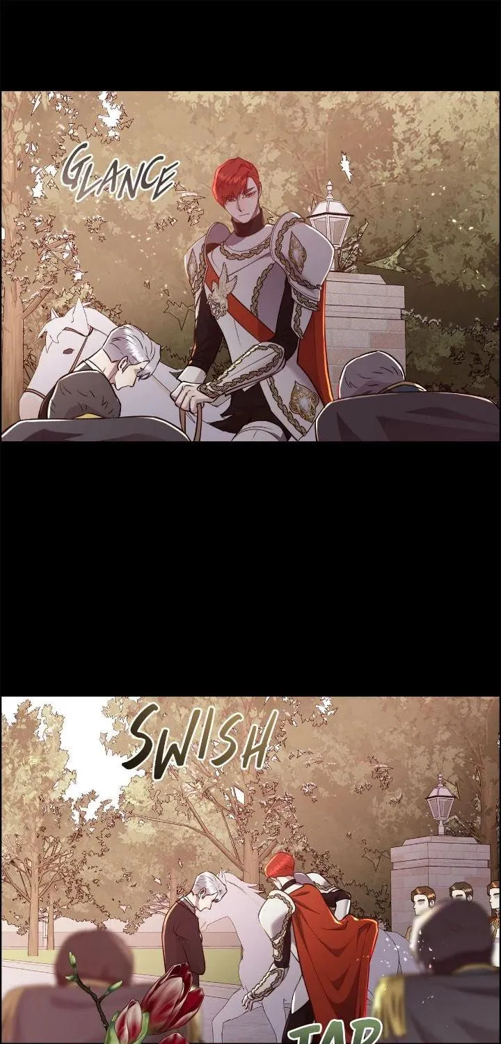 I Shall Kill That Sweet Devil Chapter 135 page 50 - 