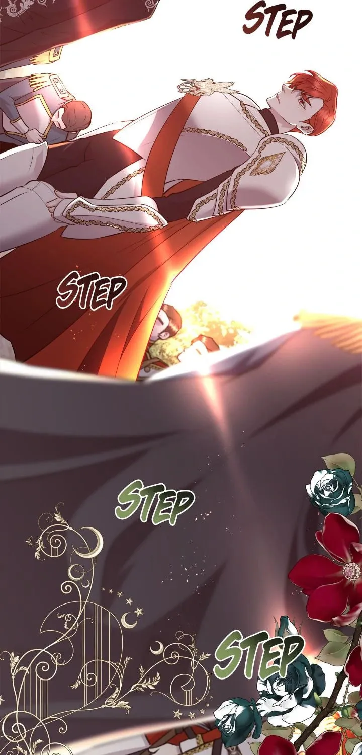 I Shall Kill That Sweet Devil Chapter 135 page 52 - 