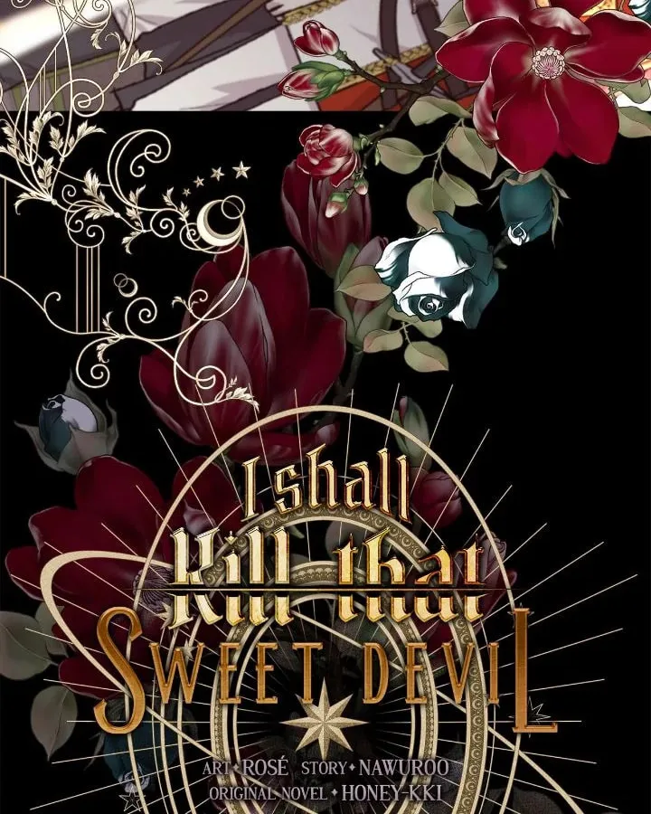 I Shall Kill That Sweet Devil Chapter 135 page 53 - 
