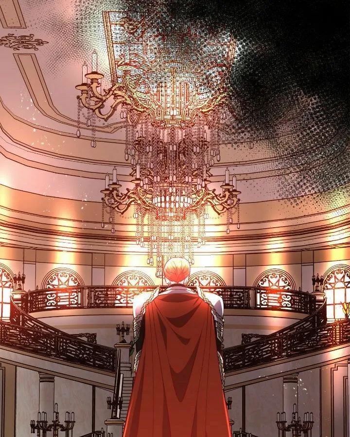 I Shall Kill That Sweet Devil Chapter 135 page 55 - 