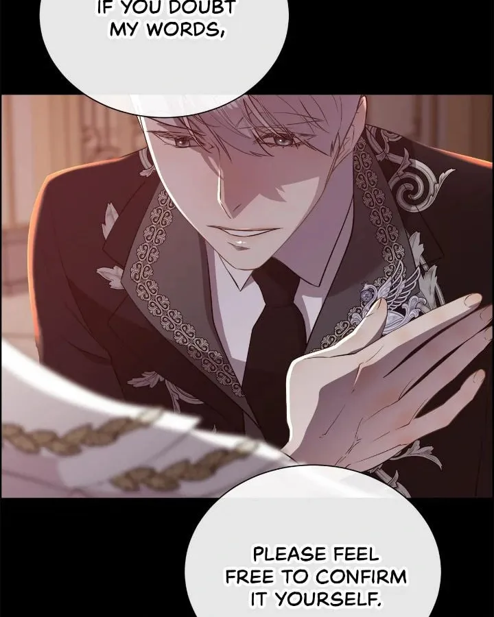 I Shall Kill That Sweet Devil Chapter 135 page 60 - 