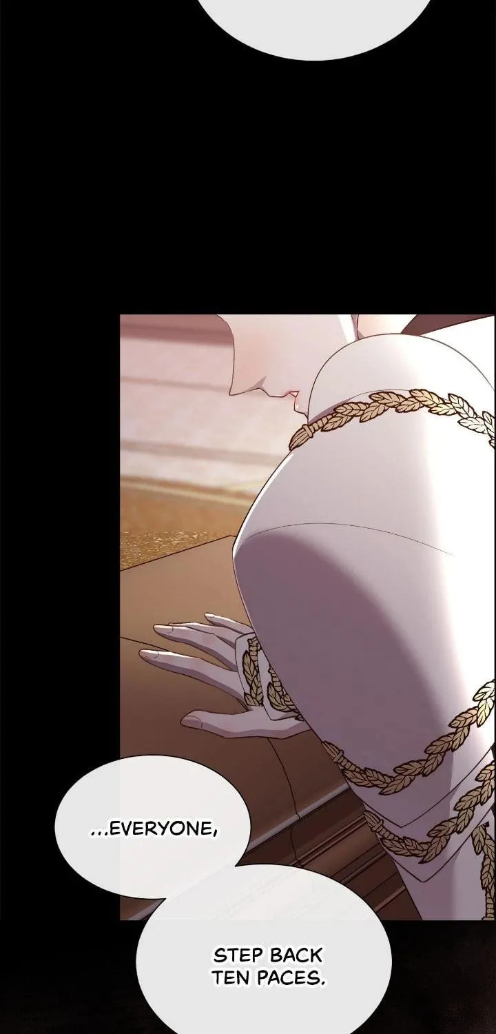 I Shall Kill That Sweet Devil Chapter 135 page 61 - 