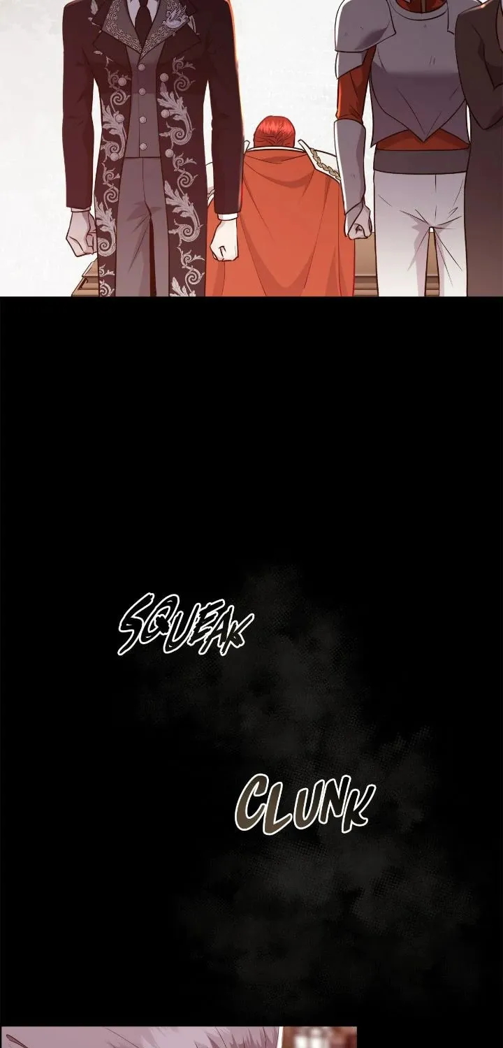 I Shall Kill That Sweet Devil Chapter 135 page 63 - 