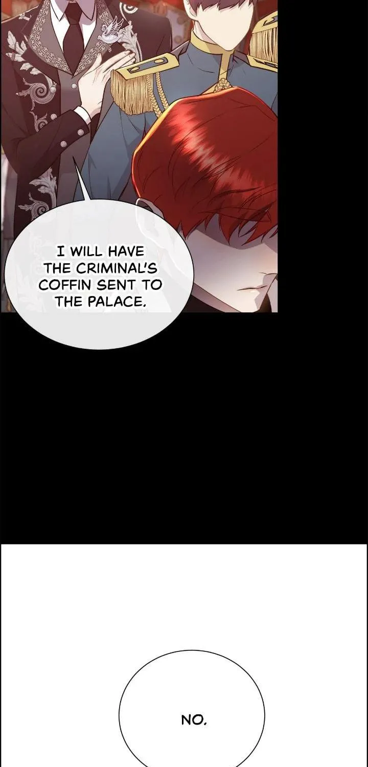 I Shall Kill That Sweet Devil Chapter 135 page 74 - 