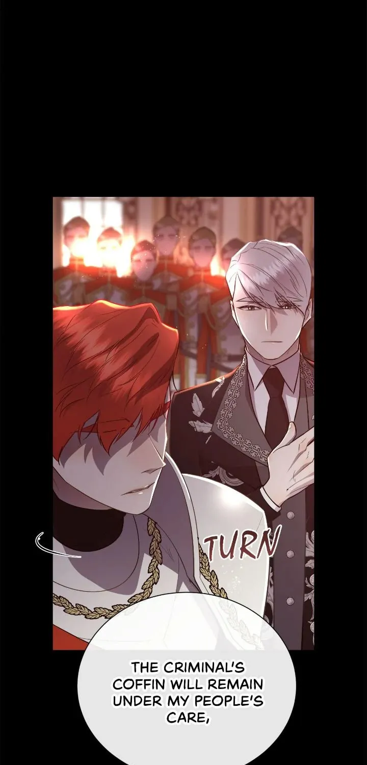 I Shall Kill That Sweet Devil Chapter 135 page 76 - 