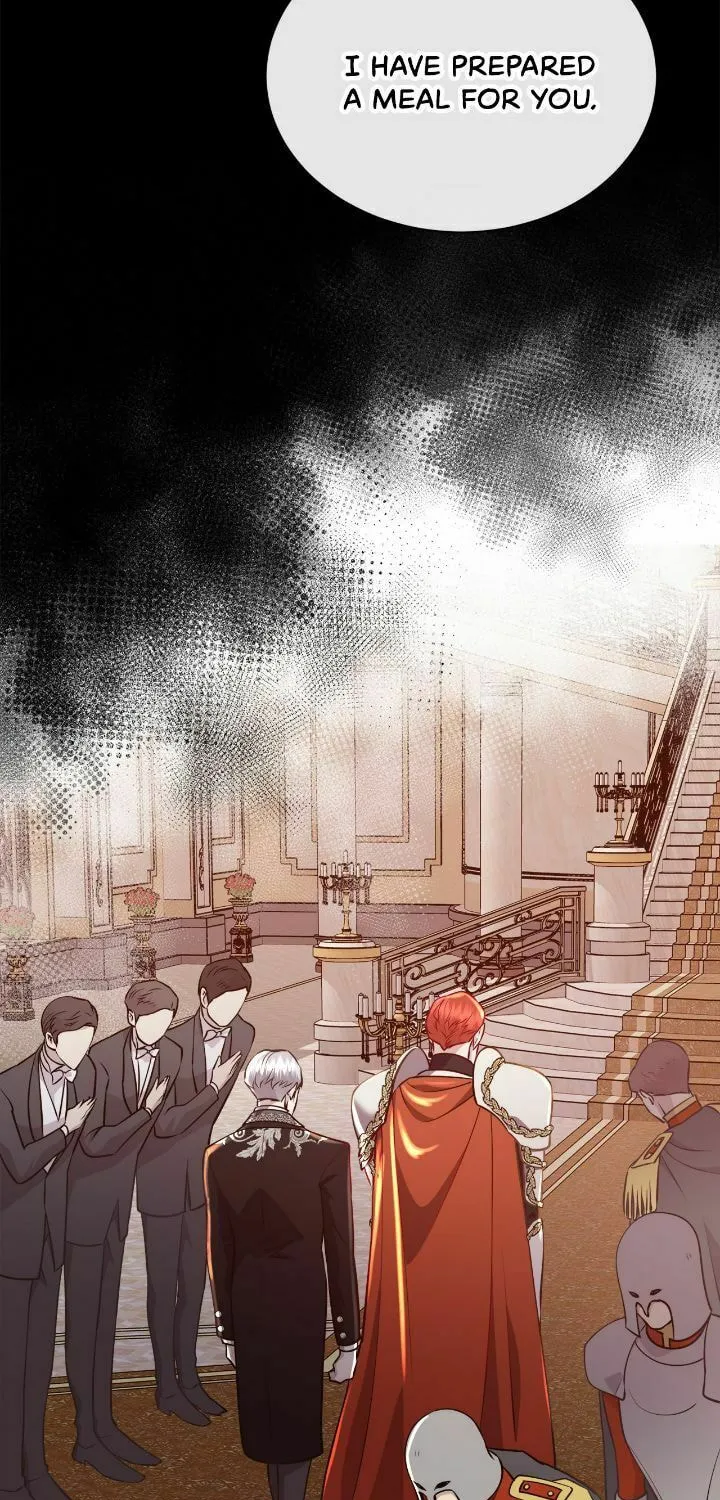I Shall Kill That Sweet Devil Chapter 135 page 82 - 