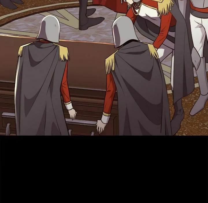 I Shall Kill That Sweet Devil Chapter 135 page 83 - 