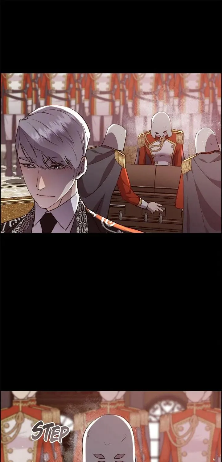 I Shall Kill That Sweet Devil Chapter 135 page 84 - 