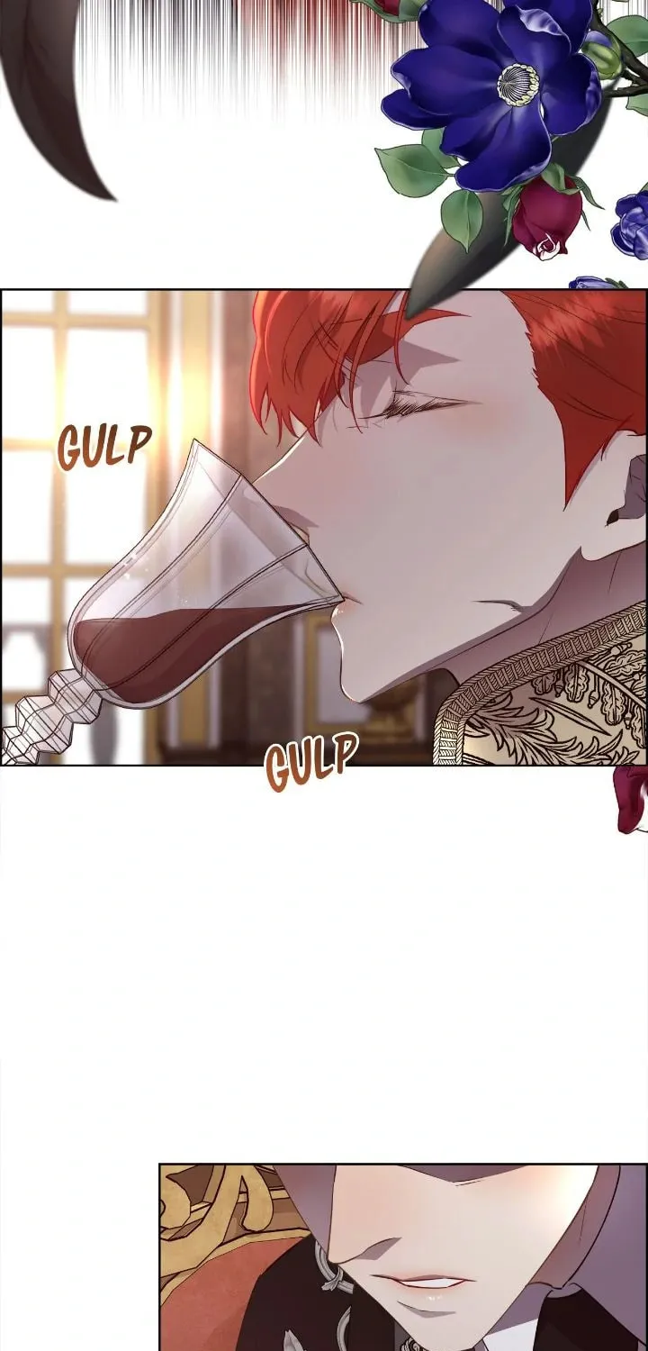 I Shall Kill That Sweet Devil Chapter 136 page 12 - 