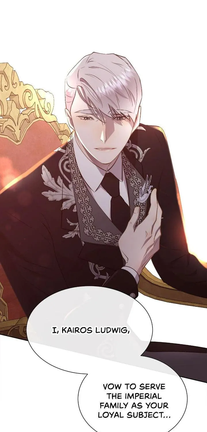 I Shall Kill That Sweet Devil Chapter 136 page 15 - 