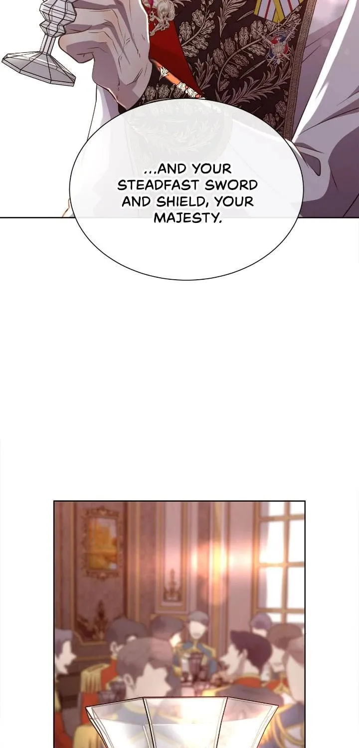 I Shall Kill That Sweet Devil Chapter 136 page 17 - 