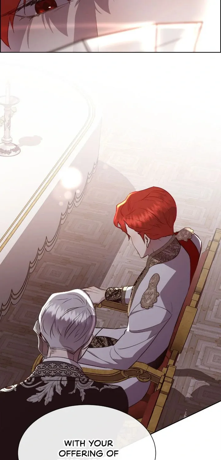 I Shall Kill That Sweet Devil Chapter 136 page 19 - 
