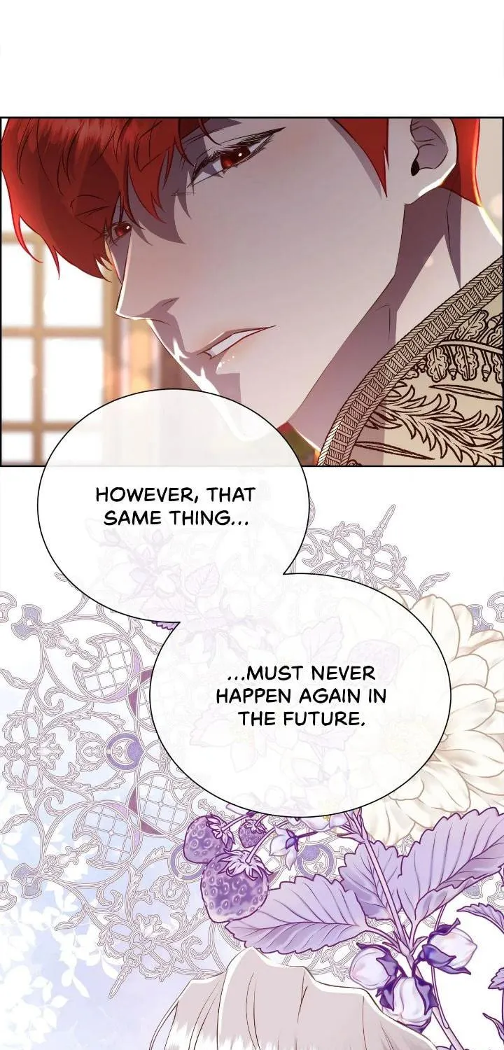 I Shall Kill That Sweet Devil Chapter 136 page 21 - 