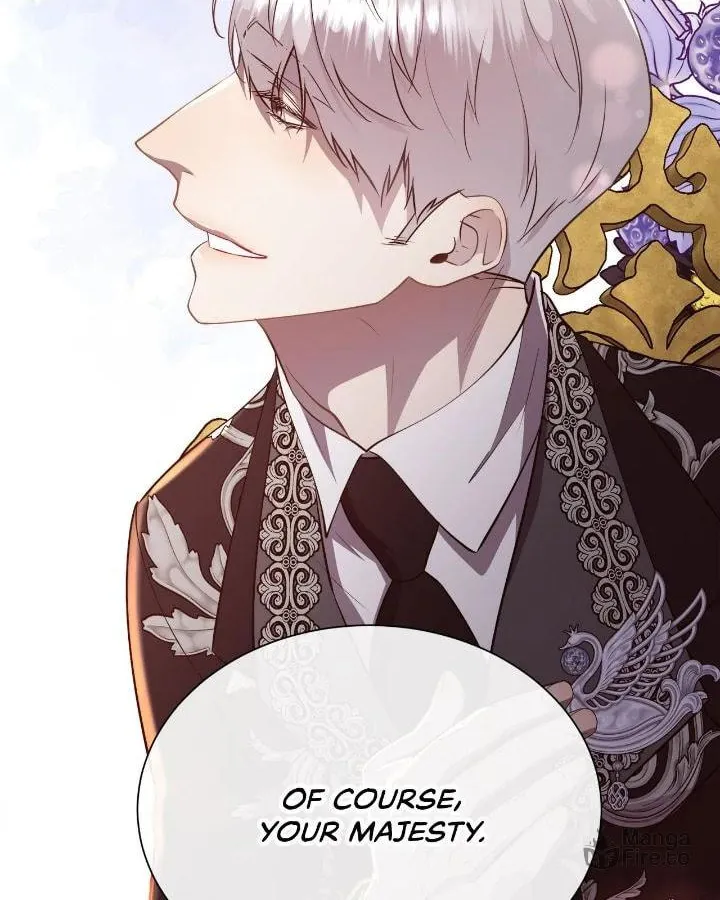 I Shall Kill That Sweet Devil Chapter 136 page 22 - 