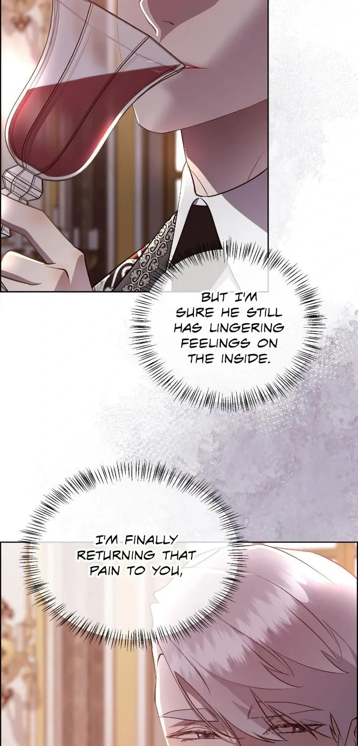 I Shall Kill That Sweet Devil Chapter 136 page 29 - 