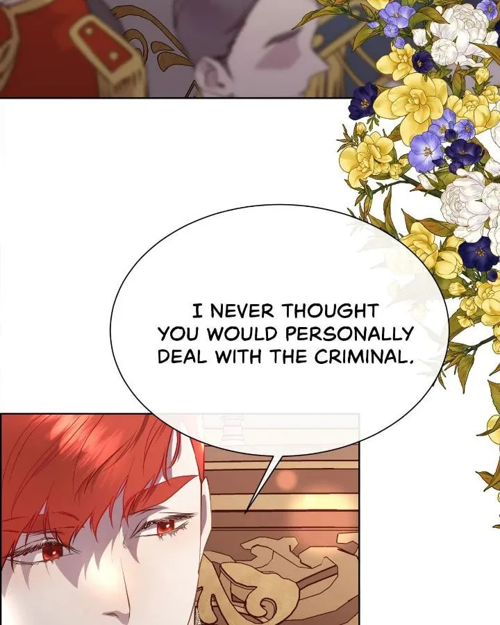 I Shall Kill That Sweet Devil Chapter 136 page 4 - 