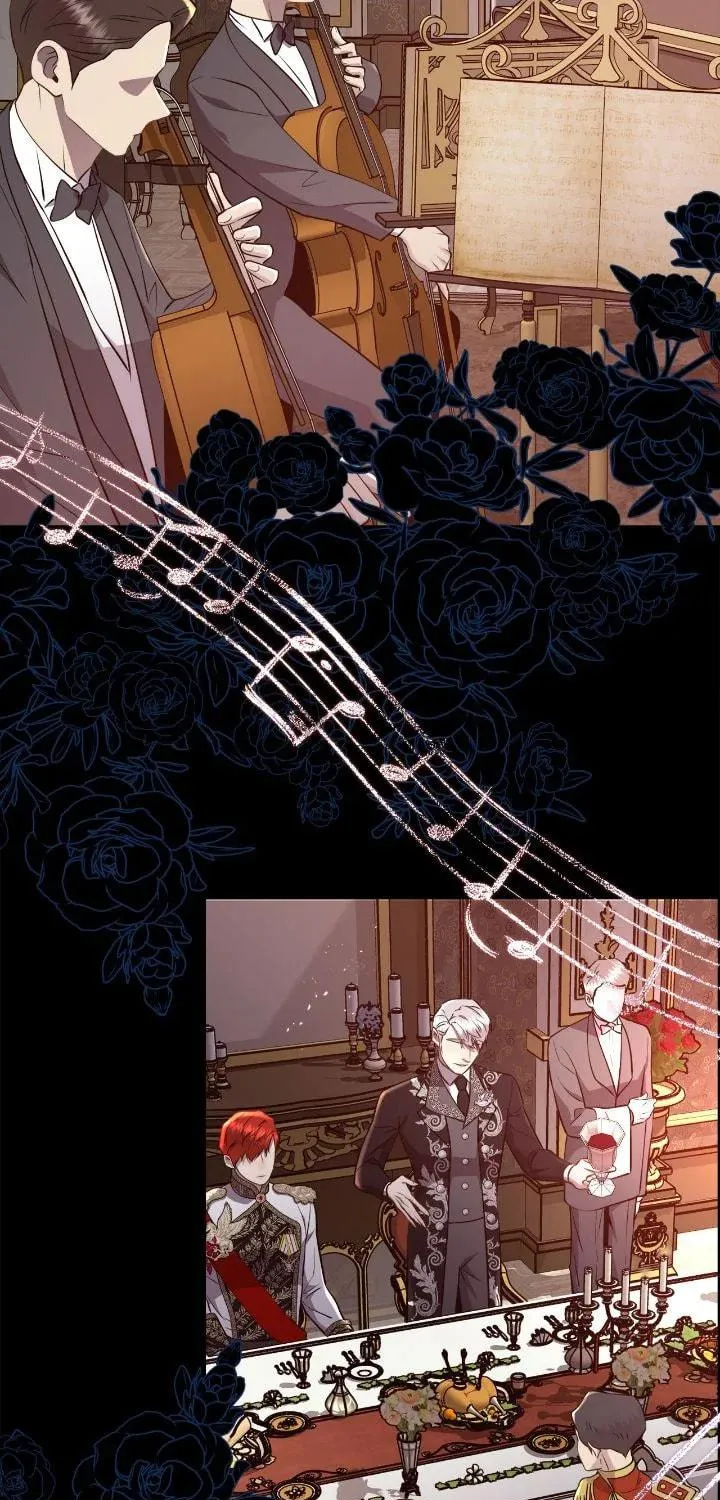 I Shall Kill That Sweet Devil Chapter 136 page 37 - 