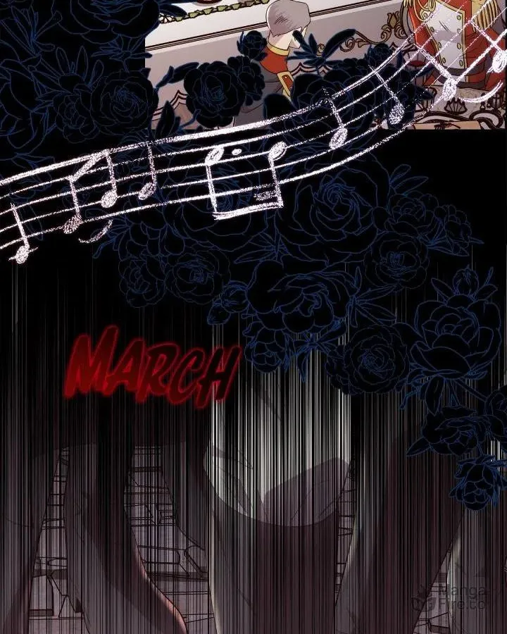 I Shall Kill That Sweet Devil Chapter 136 page 38 - 