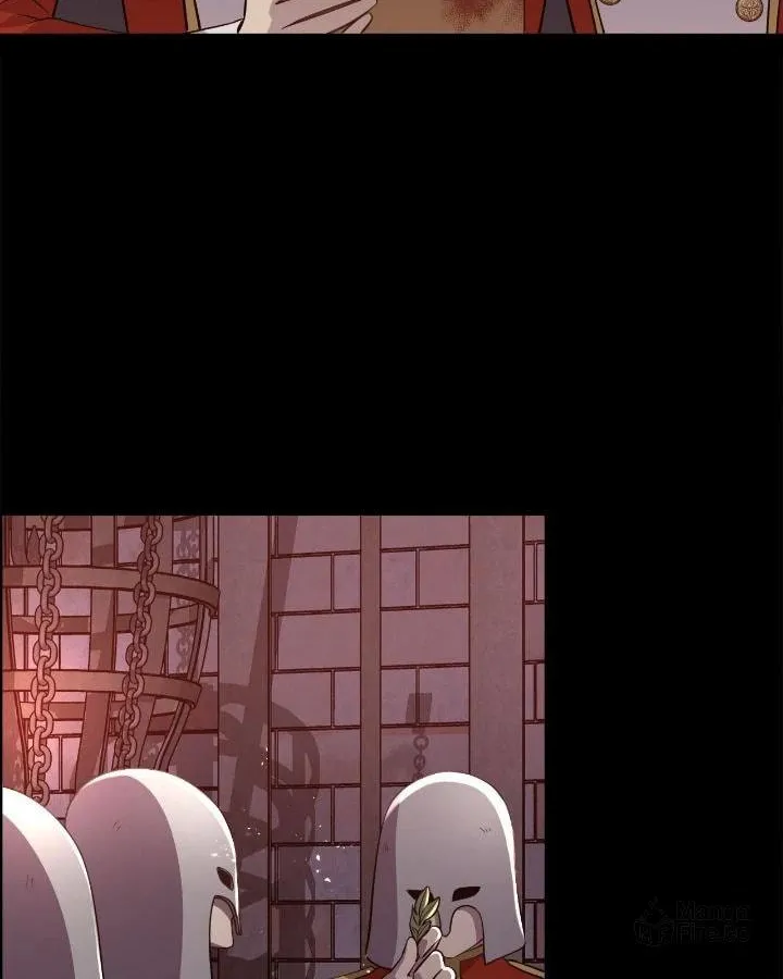 I Shall Kill That Sweet Devil Chapter 136 page 46 - 